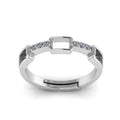 BOX RING  925