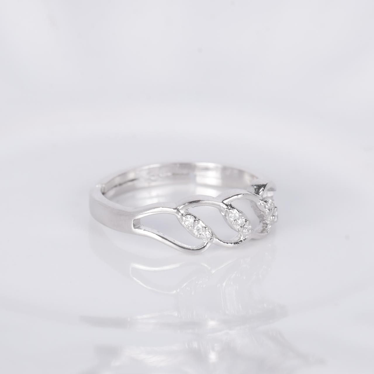 RING 925