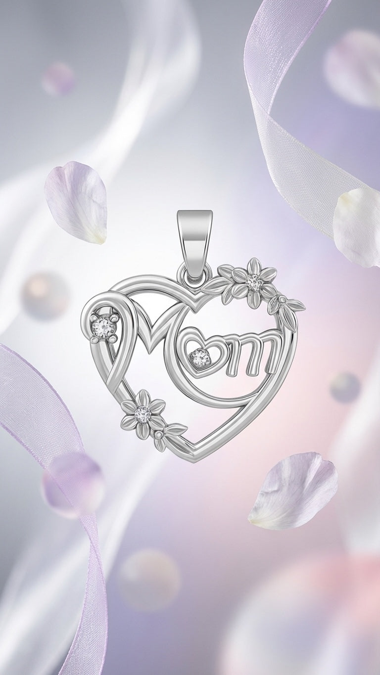 MoM PENDENT