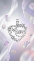 MoM PENDENT