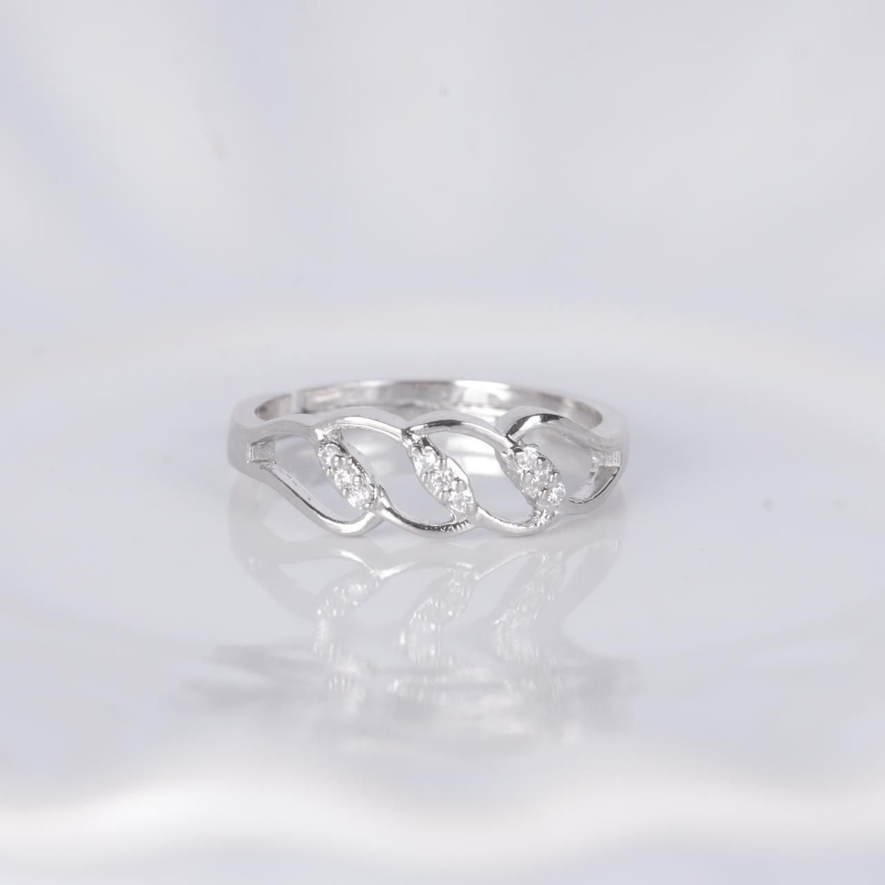RING 925